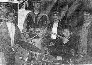 Ouest France 13031995