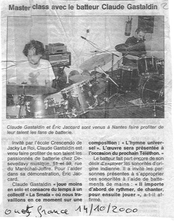 Ouest France 14102000