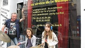 Ouest France 28092012