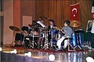 Retour Turquie